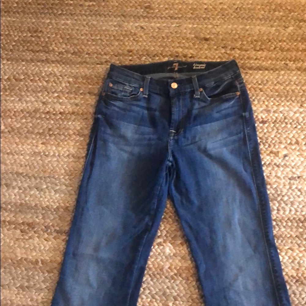 7 for All Mankind - Picture 2 of 3